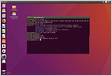 Ubuntu version 16.04 point 1 is out Ubunt